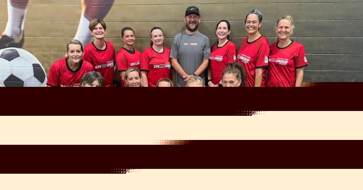 Beloved metro Atlanta soccer coach faces lymphoma battle