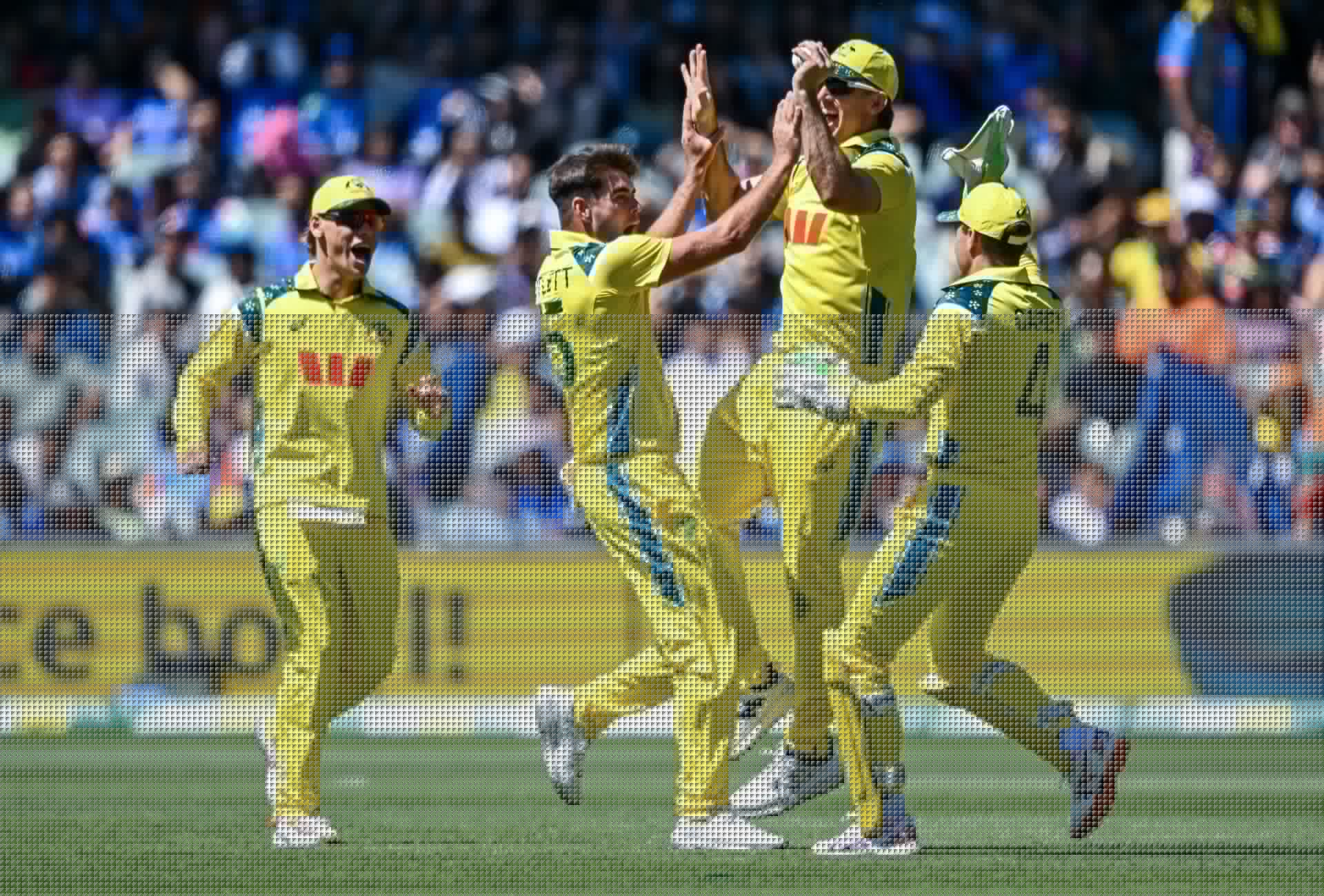 "Doubt I have seen such an unlucky spell" - Irfan Pathan's huge praise for Aussie star after AUS vs IND 2025 2nd ODI