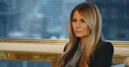 Melania Trump documentary worker claims crew 'weren't allowed to break for meals'