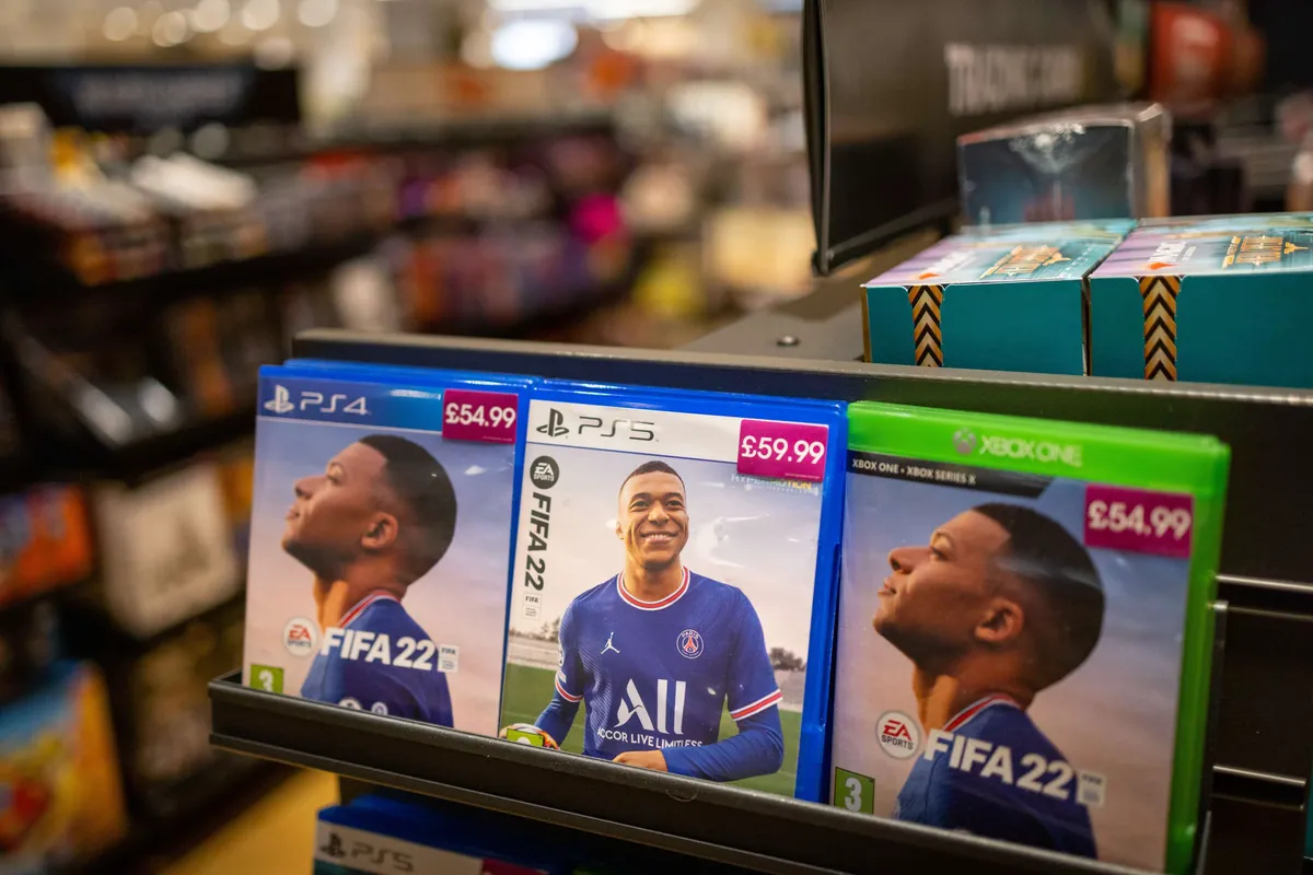 EA:n uudet omistajat aloittavat rajut toimet – Nyt alkaa yli 700 miljoonan dollarin säästökuuri