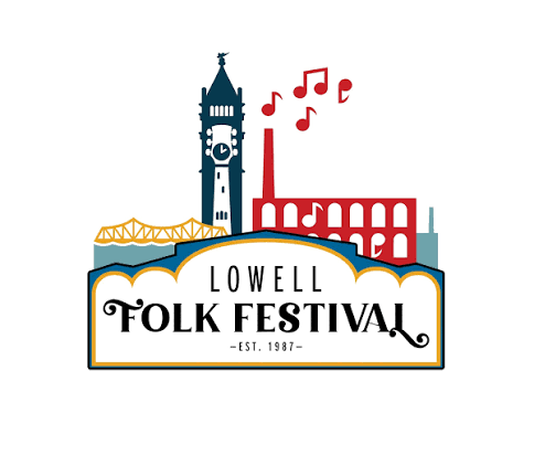 Lowell Folk Fest