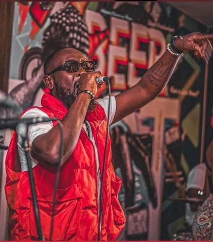 Big Pin Set To Celebrate 23 Years In Music With A Live Concert “BIGPIN @23”