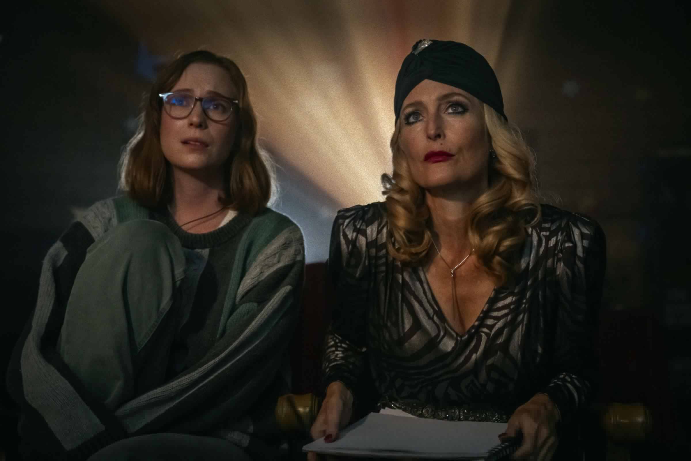 'Acampamento Miasma' brilha ao espelhar desejo de obcecados por terror