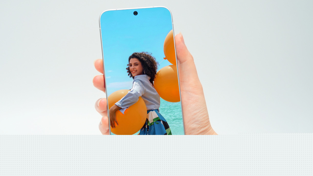 Telefonlarda yıllardır aşılamayan mühendislik engeli bitti