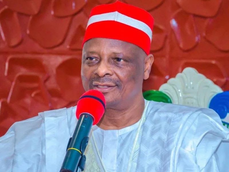 Kwankwaso Opposes Tinubu’s Muslim-Muslim Ticket for 2027