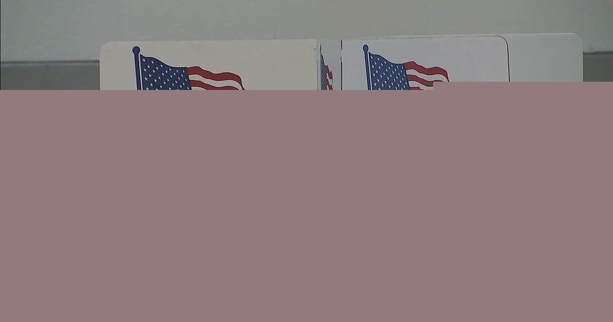 Seminole County updates polling locations for thousands of voters ahead of primary election