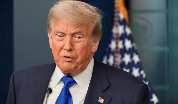 Trump threatens Canada with 50% tariff on aircraft sold in USA