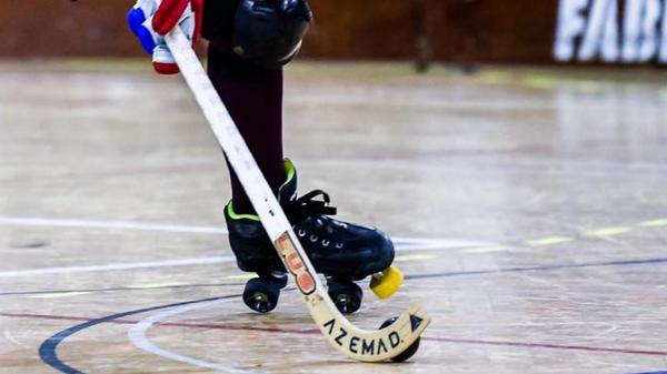 As seleções nacionais de hóquei Patins já trabalham para os africanos das nações
