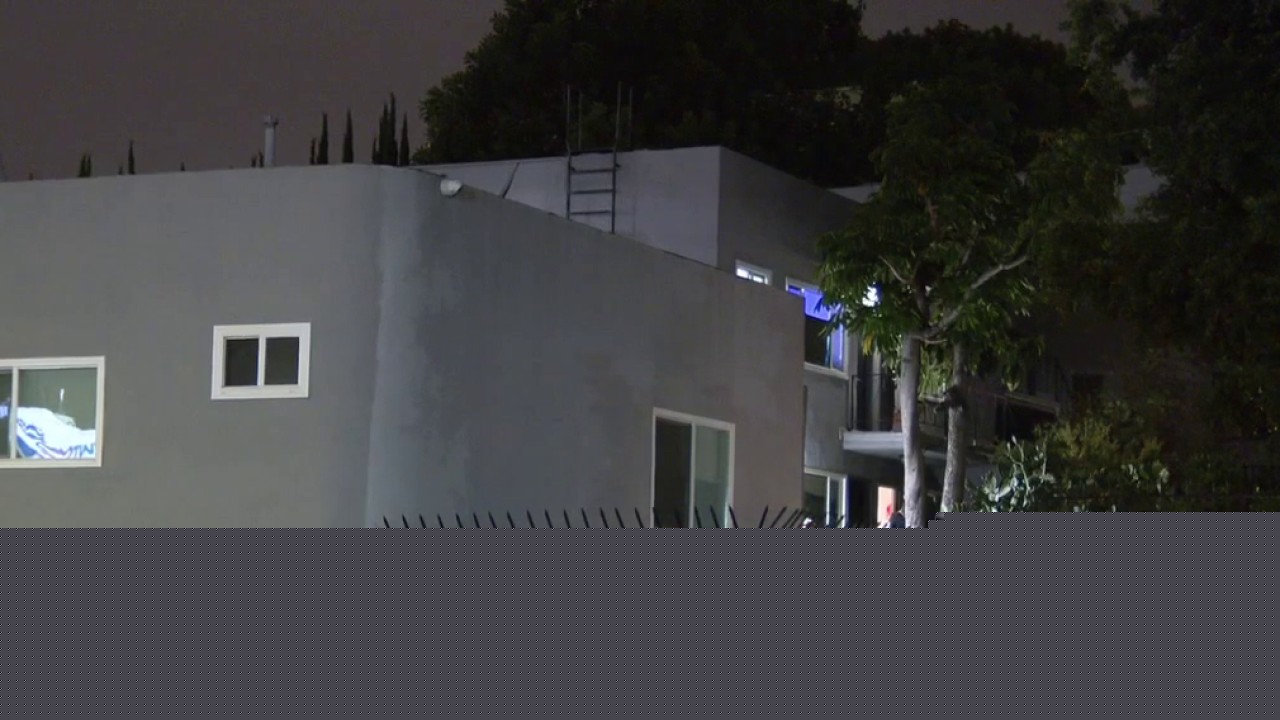 Deadly triple shooting under investigation in Hollywood
