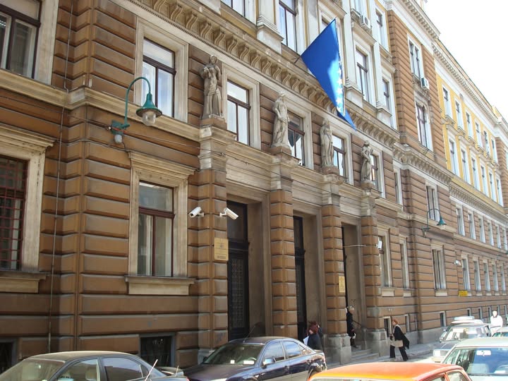 Općinski sud u Sarajevu izrekao mjere zabrane za šest osoba uhapšenih u akciji 'Abstergo'