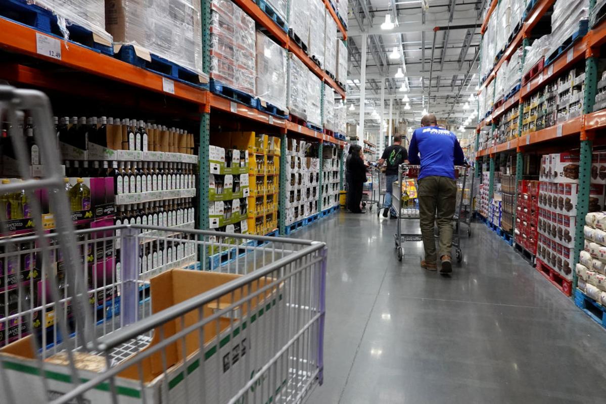 How to Get the Best Deals at Costco in Montana