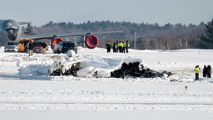 Joel Osteen's Lakewood Church remembers staff member killed in Maine plane crash: 'Beautiful spirit'