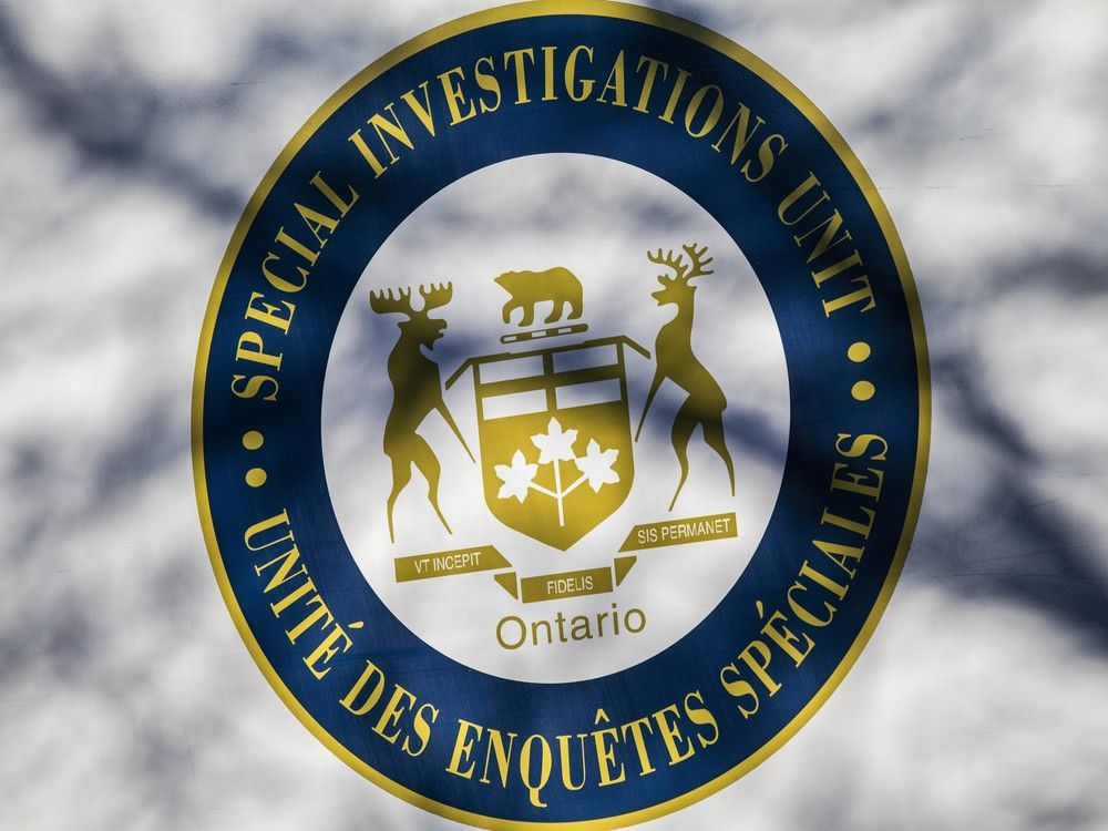 SIU clears officers who shot man after days-long manhunt in Latchford