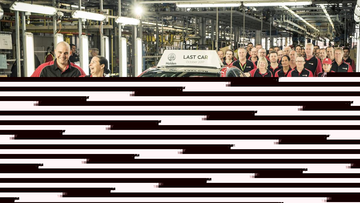 Old Holden factory being transformed into Australia Post ‘parcel super hub’