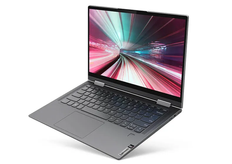 Five More Lenovo Laptops To Report Fan Sensors With Linux 7.3