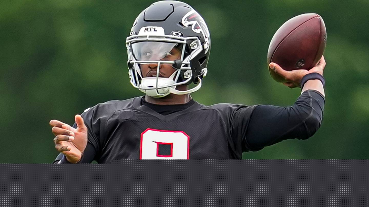 Michael Penix Jr. has something that can help him win the starting job