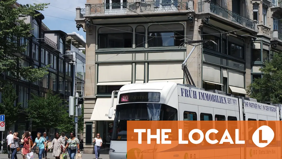 Will Zurich really get '1-franc-a-day' travel pass and how will it work?