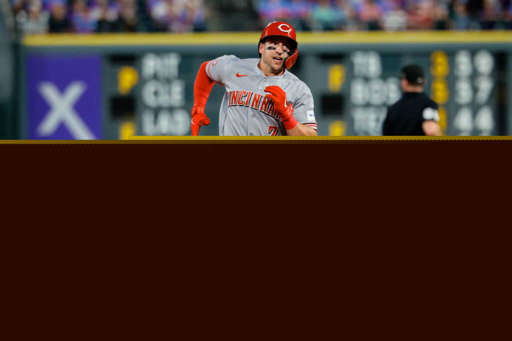 Comment on Mariners Interested In Spencer Steer by SodoMojo90