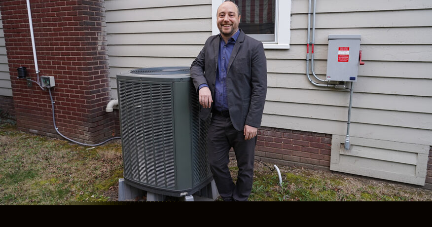 If every home and personal vehicle went electric in the U.S., power outages could spike — unless key measures are taken