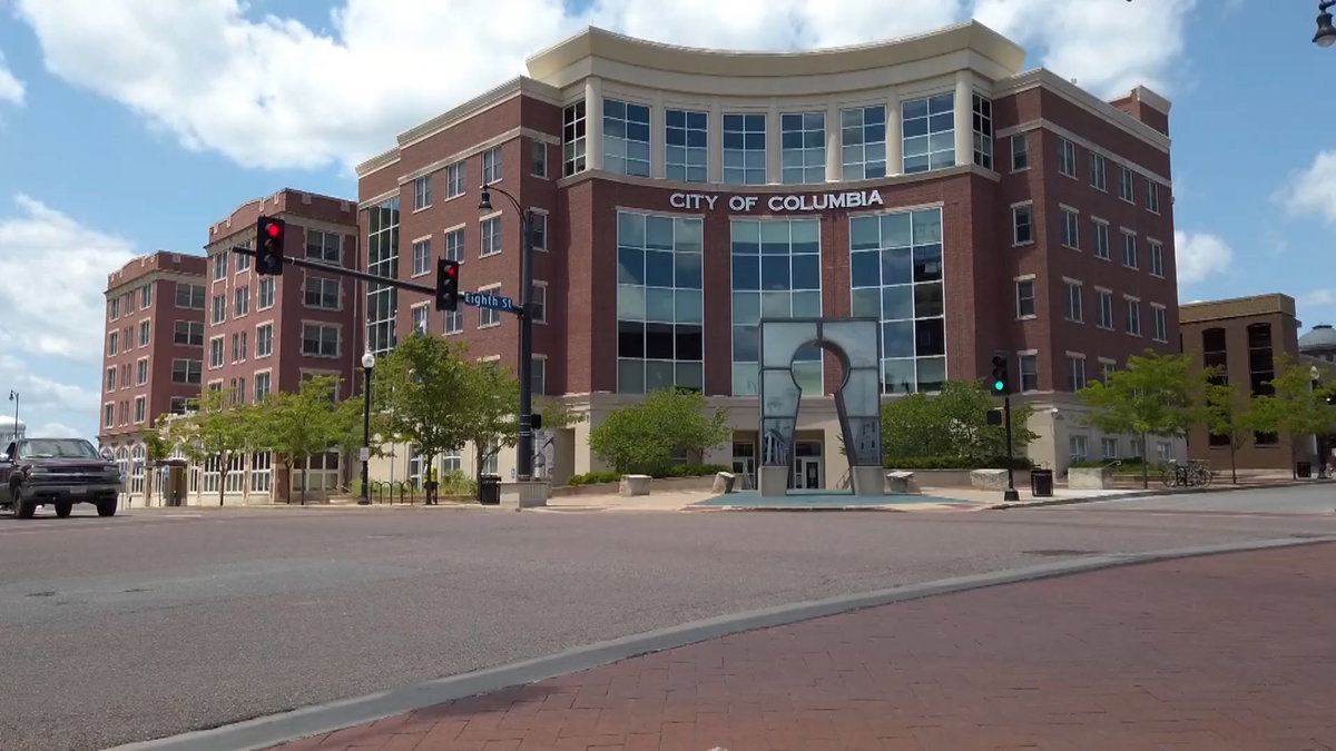 Columbia City Council works on public safety funding after voters approve 1% sales tax