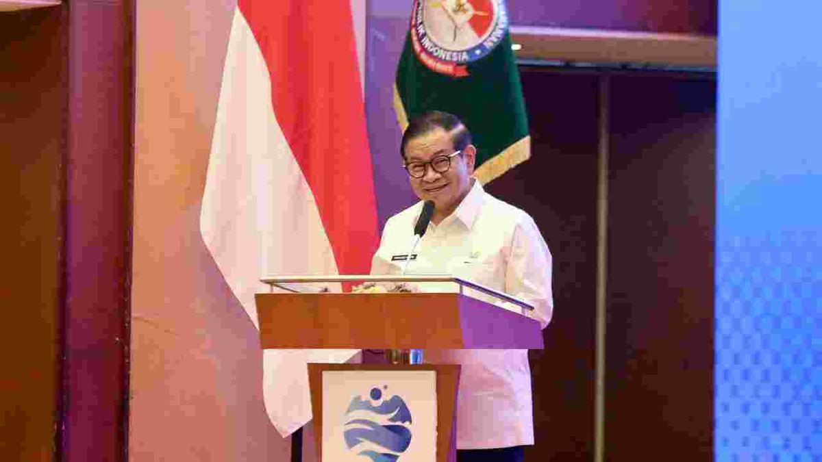 50 Persen Hotel-Restoran Jakarta Terdampak Raperda Kawasan Tanpa Rokok, Ini Respons Pramono