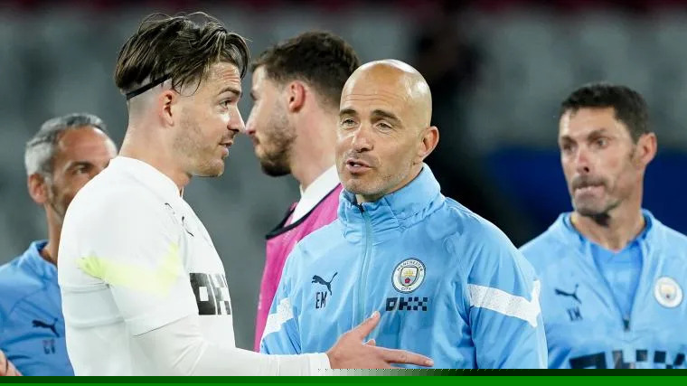 Man City preseason schedule, results 2026: Dates, times, more to know about Enzo Maresca plans