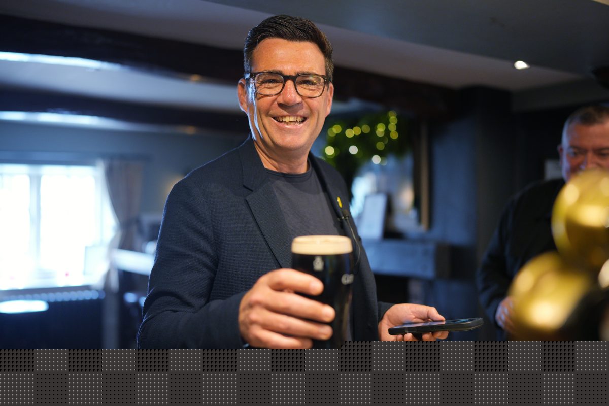 The Burnham bounce won’t last unless Brits get better off