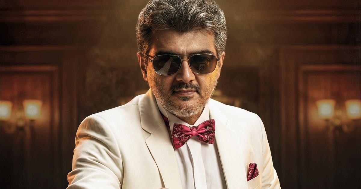 Mankatha Re-Release Box Office Day 6: Heads For Kollywood’s 3rd Biggest Opening Week, Below Padayappa