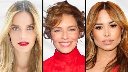 Hollywood Actresses With Military Backgrounds