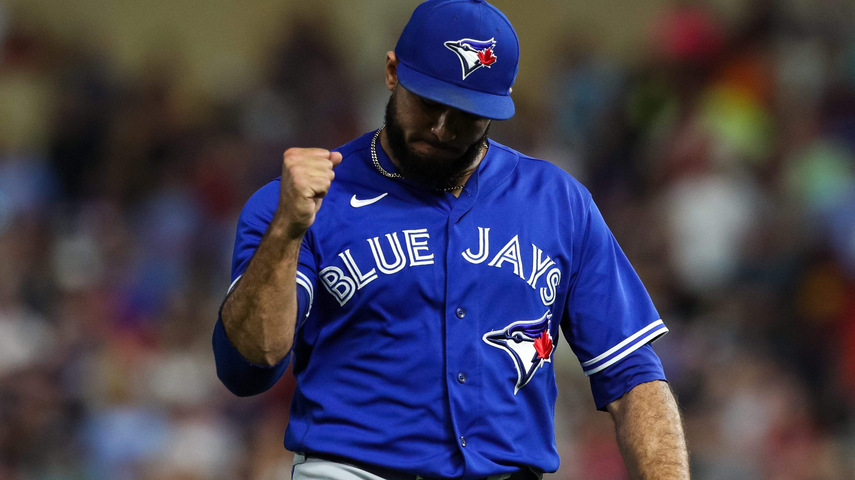 Toronto Blue Jays 436-Game MLB Pitcher’s Year Over Before it Starts