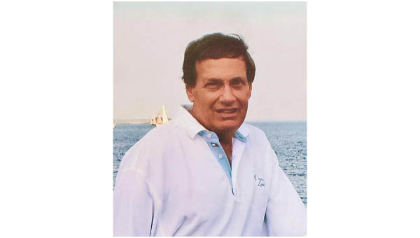 John David Mascioli