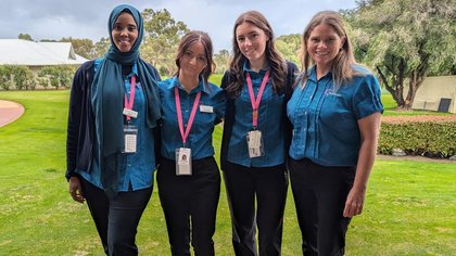 NeuroKids expansion: Nurses specifying in youth neurological conditions coming to Geraldton and Albany