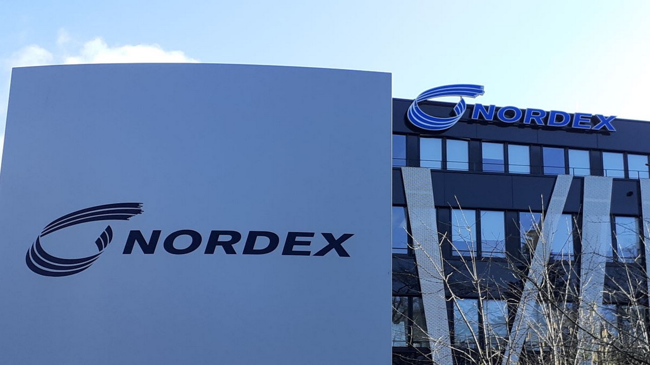 Nordex erhält 90-MW-Auftrag für Windpark in der Türkei