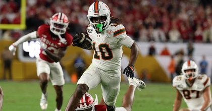 Notre Dame football: Way-too-early 2026 opponent rankings