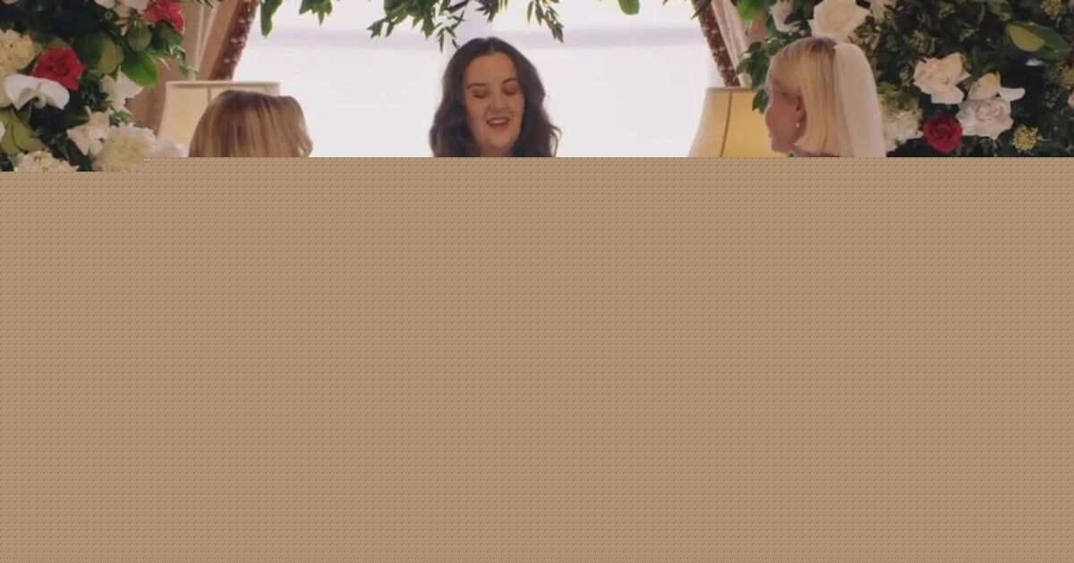 Married at First Sight UK fans say they'd 'be fuming too' after bride's wedding day request