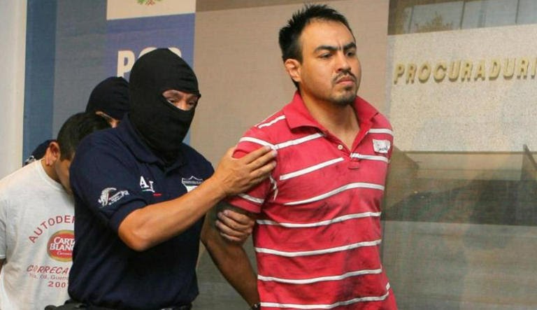 High-Ranking Member Of Violent Mexican Drug Cartel Sentenced On Drug Trafficking Conspiracy Charge