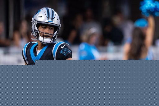 Panthers remain mum on Bryce Young’s contractual future as they ponder QB’s ceiling entering Year 4
