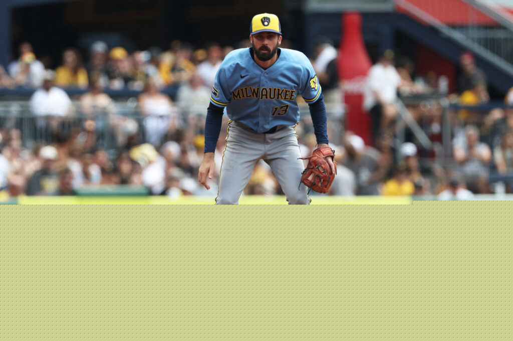 Brewers Designate Braden Shewmake For Assignment