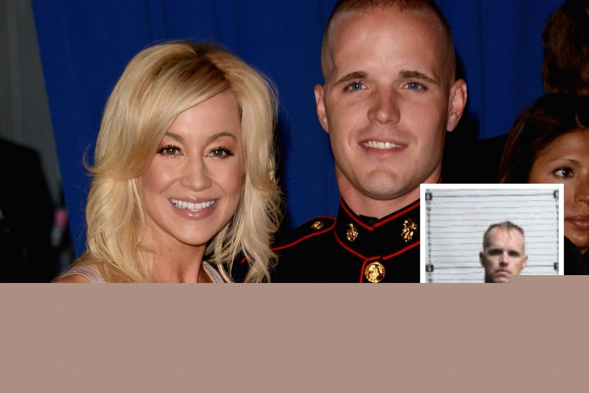 REPORT: Alleged Mass Shooter Was Once Kellie Pickler’s Awards Show Date, Sued Her