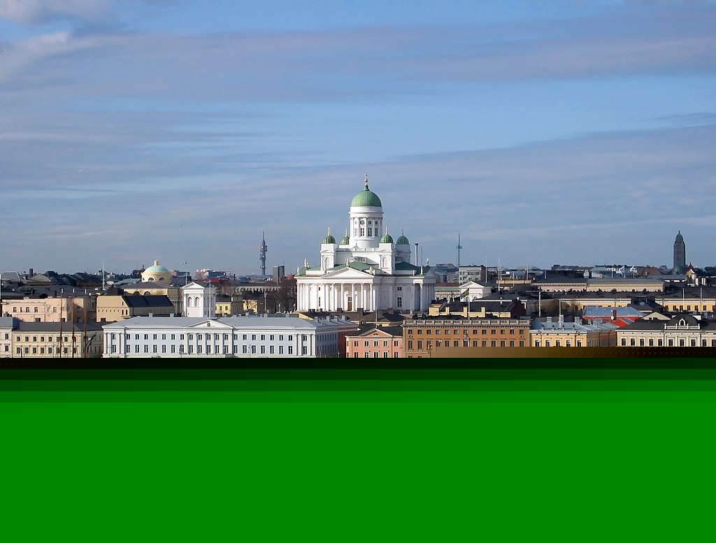 The winner to design Finland’s new Museum of Architecture and Design announced