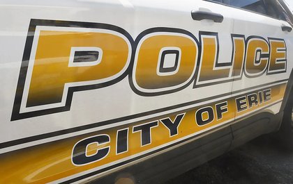 Erie police seek suspect after woman reported being raped by person who broke into home