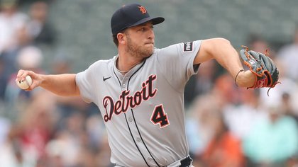 Tigers receive troubling news regarding bullpen reinforcement, 2024 playoff stalwart
