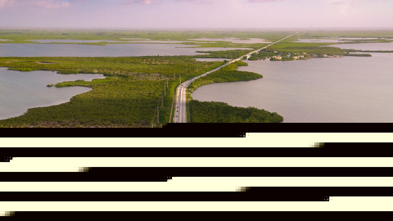 The 9 Best Road Trips on the East Coast for Every Season