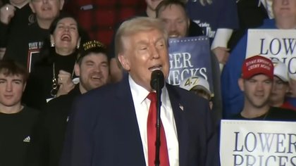 Ethanol Fight Isn’t Over: Trump Throws Weight Behind Year-Round E-15 for Farmers