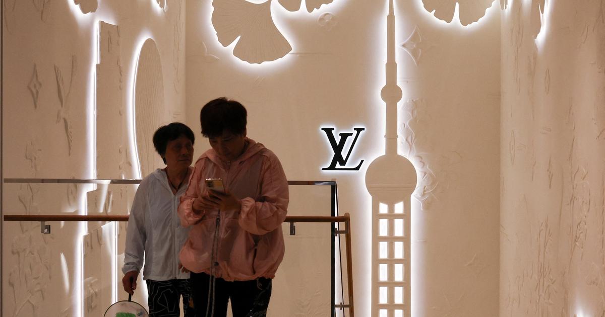 China’s luxury market set to rebound following plummeting sales