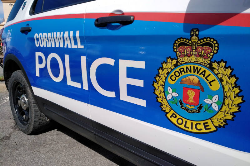 Tragic end for person atop crane on Montreal Road
