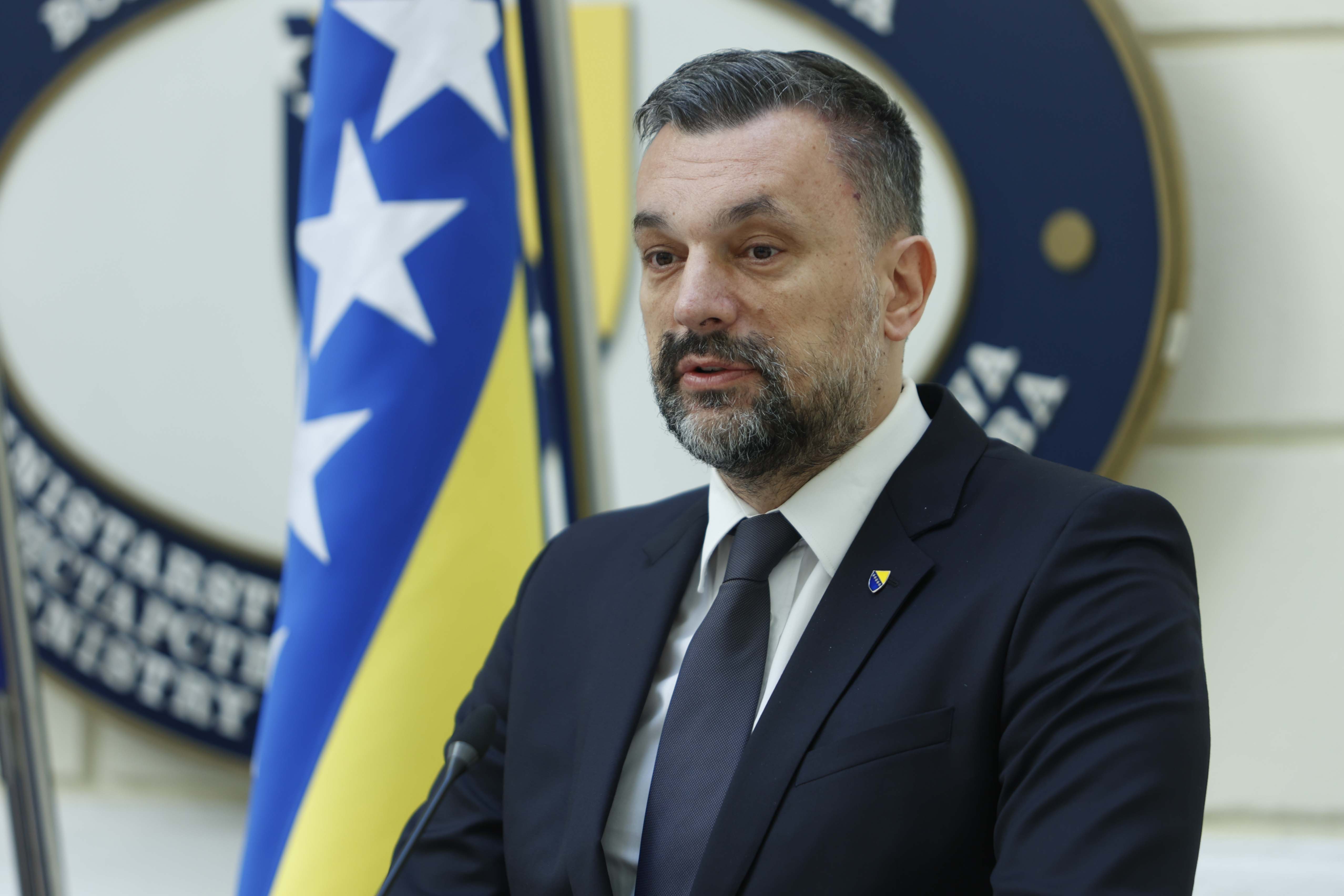 Konaković danas u posjeti Brčko distriktu BiH