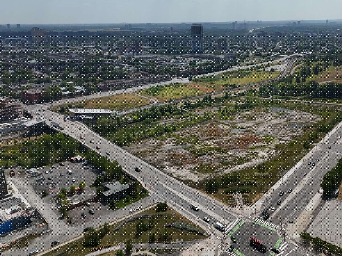 News of the day: The remarkable comeback of LeBreton Flats; Jeff Leiper unveils transit plan; More action needed to keep women safe in Ottawa rideshares