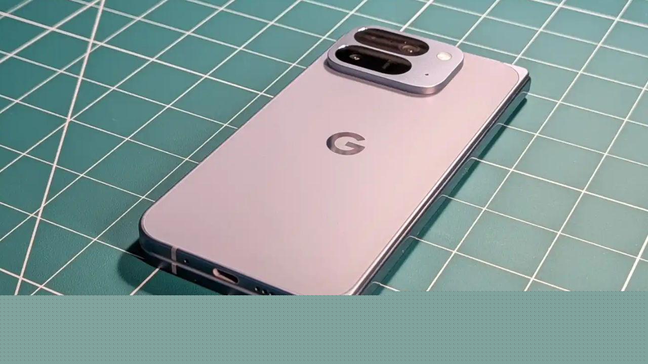 Google Pixel 11 Pro Fold to launch soon: Check expected specs and India price