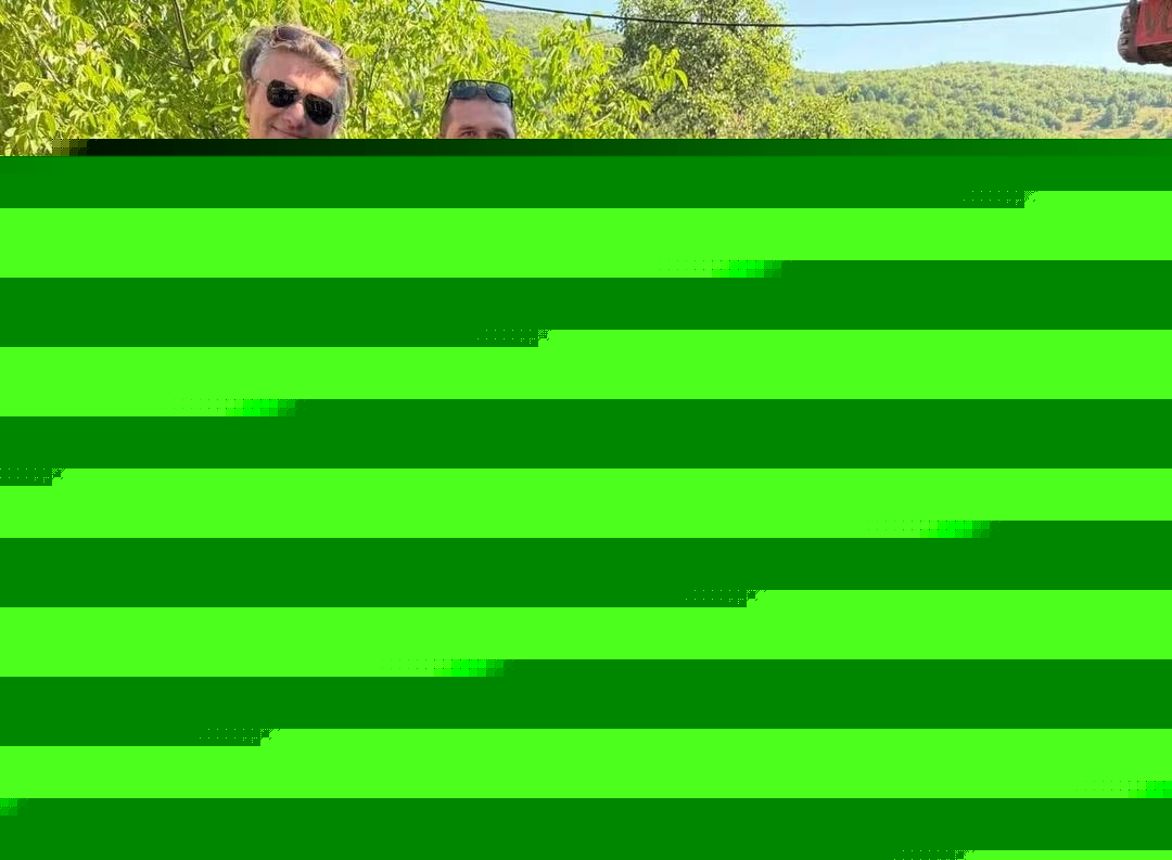 Saradnja stručnjaka iz Hrvatske i BiH jača zaštitu smeđeg medvjeda i velikih zvijeri